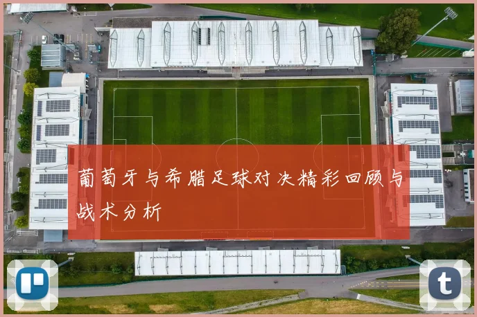 葡萄牙与希腊足球对决精彩回顾与战术分析