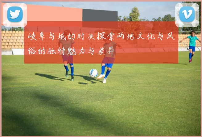 岐阜与坻的对决探索两地文化与风俗的独特魅力与差异