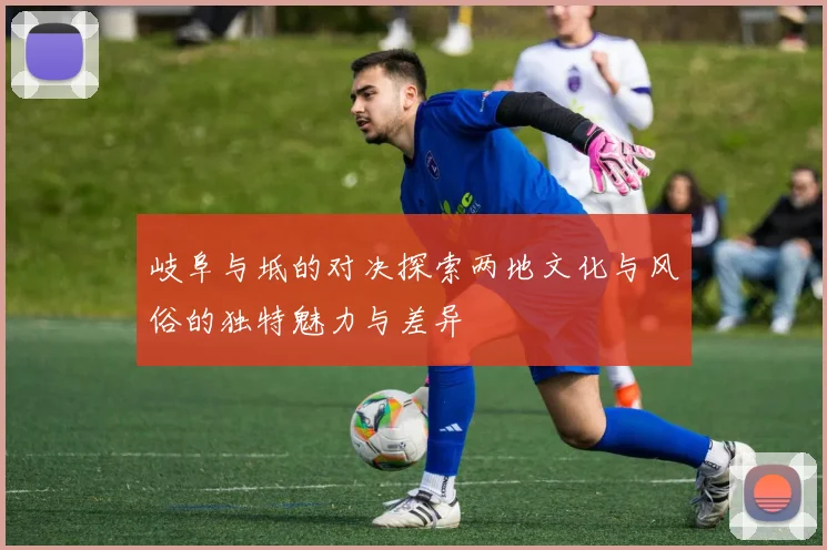 岐阜与坻的对决探索两地文化与风俗的独特魅力与差异