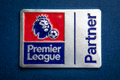 英超联赛Premier League合作伙伴标志