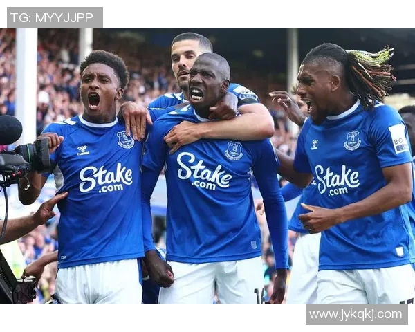 切尔西与埃佛顿对决前瞻分析及比赛结果预测