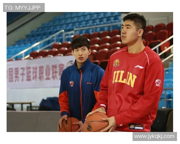 吴冠希在CBA赛场的崛起之路与未来发展潜力分析